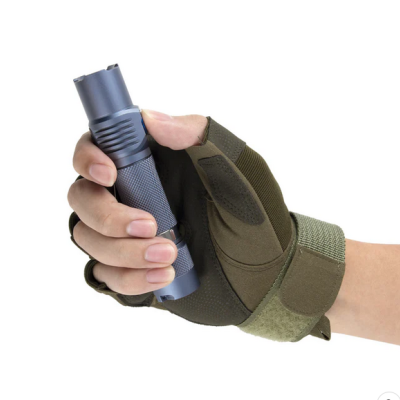 Lanterna Pro UltraFire EC1   1500 Lumens  100% original Lanterna Pro UltraFire EC1   1500 Lumens  100% original