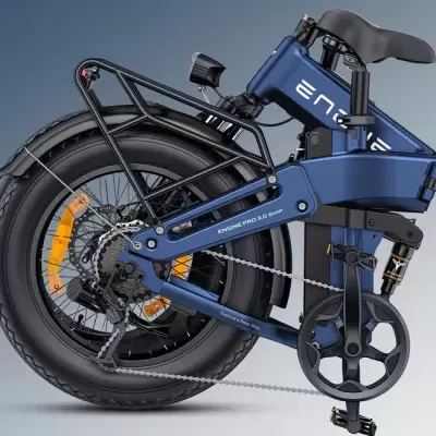 Engwe Engine Pro 3.0 Boost