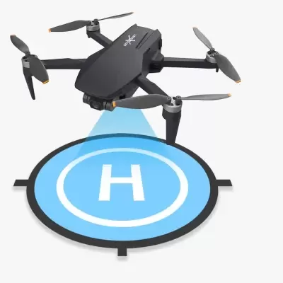 Drone Beyondsky B5 Mini