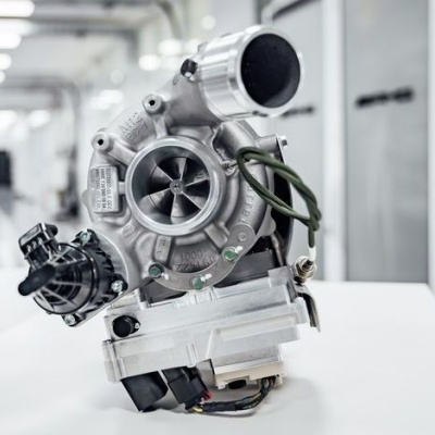 Turbos Recondicionados