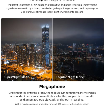 FIMI X8 Tele FIMI X8 Tele