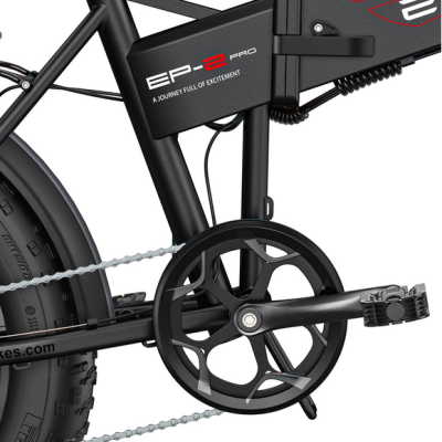 ENGWE  EP-2 Pro  750W 120 km Alcance. Velocidade Máxima 25 km/h. Suspensão Frontal. Bicicleta Electrica Dobravel. ENGWE  EP-2 Pro  750W 120 km Alcance. Velocidade Máxima 25 km/h. Suspensão Frontal. Bicicleta Electrica Dobravel.