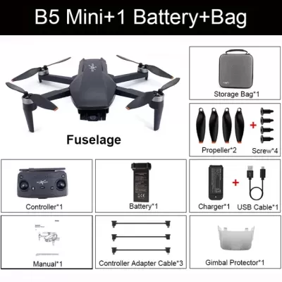 Drone Beyondsky B5 Mini