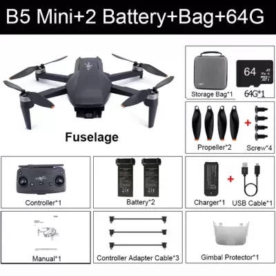 Drone Beyondsky B5 Mini