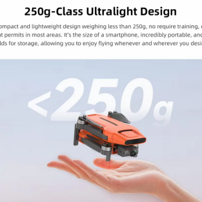 FIMI Mini 3 Drone com câmera 4K, 4K, 60Fps, Gimbal de 3 eixos, GPS, Quadcopter, Dual HD, FPV, 5G, 9km distância remota, 245g FIMI Mini 3 Drone com câmera 4K, 4K, 60Fps, Gimbal de 3 eixos, GPS, Quadcopter, Dual HD, FPV, 5G, 9km distância remota, 245g