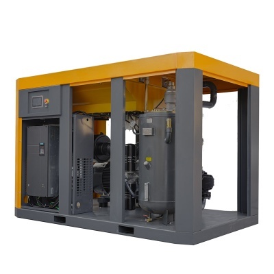 Compressor de ar AIRHORSE VSD, Variador de Frequência, EPM-175A 132Kw parafuso