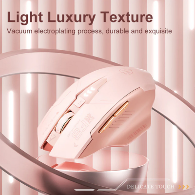 Rato Inphic F8  Wireless