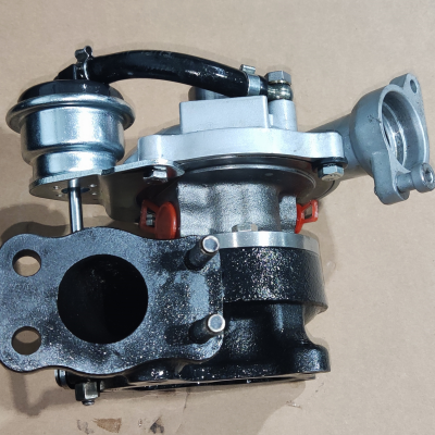 Turbo KKK,  KP35-487599,  54359710009, Citroen, Mazda,  Ford, Peugeot, Toyota.