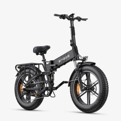 Bicicleta elétrica ENGWE Engine Pro 2.0. E-bike dobrável de aventura ao ar livre de alto torque de 75Nm Bicicleta elétrica ENGWE Engine Pro 2.0. E-bike dobrável de aventura ao ar livre de alto torque de 75Nm