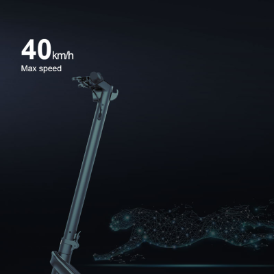 Trotinete Kixin X10 Off Road