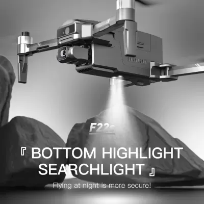 F22S/F22S Plus F22S/F22S Plus