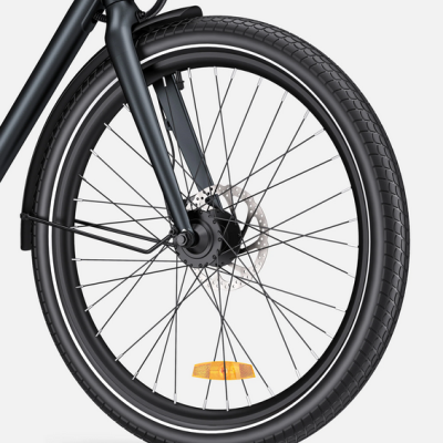 ENGWE P275 Pro. Potência 250 W.  260 km Autonomia . Bafang Torque Sensor.  Motor de accionamento intermediário.