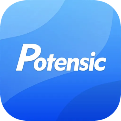Potensic