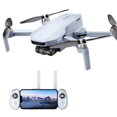 ATOM SE Sub. 250g.  Dobravel. Drone com GPS e Câmara 4K HD EIS ATOM SE Sub. 250g.  Dobravel. Drone com GPS e Câmara 4K HD EIS