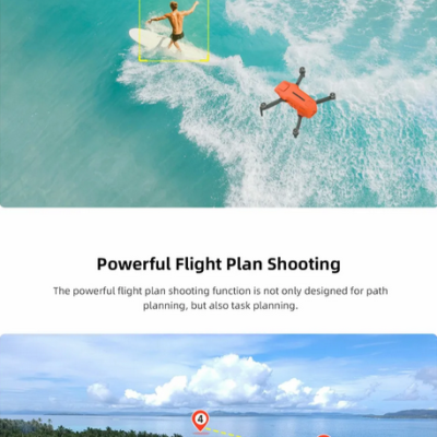 FIMI Mini 3 Drone com câmera 4K, 4K, 60Fps, Gimbal de 3 eixos, GPS, Quadcopter, Dual HD, FPV, 5G, 9km distância remota, 245g FIMI Mini 3 Drone com câmera 4K, 4K, 60Fps, Gimbal de 3 eixos, GPS, Quadcopter, Dual HD, FPV, 5G, 9km distância remota, 245g