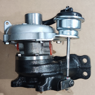 Turbo KKK,  KP35-487599,  54359710009, Citroen, Mazda,  Ford, Peugeot, Toyota.