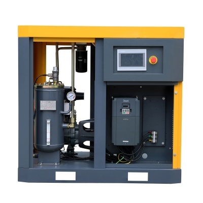Compressor de ar AIRHORSE VSD, Variador de Frequência, EPM-20A 15Kw parafuso
