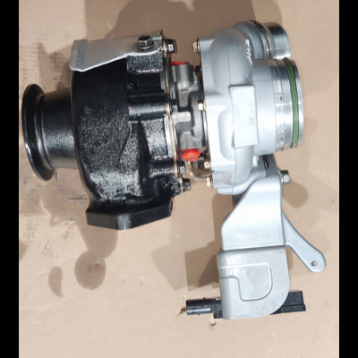 Turbo ,49135-05895, BMW