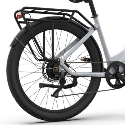 ONESPORT  OT05 Sensor de Torque 36V 250W 18.2Ah Pneus 27.5*2.25 Travões Hidráulicos