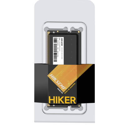 MEMÓRIA RAM HIKSEMI HSC408S32Z1 8G DDR4 3200 SO-DIMM