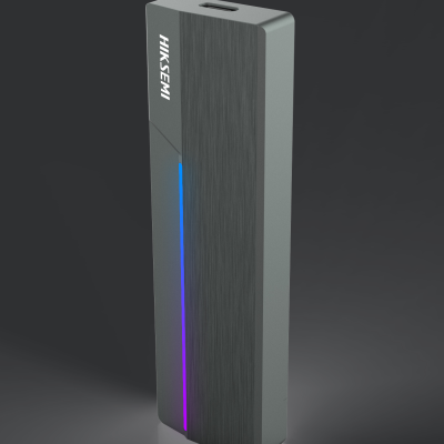 ADAPTADOR EXTERNO PARA DISCO SSD HIKSEMI HS-HUB-MDR1 ADAPTADOR EXTERNO PARA DISCO SSD HIKSEMI HS-HUB-MDR1