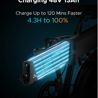 ENGWE  EP-2 Pro  750W 120 km Alcance. Velocidade Máxima 25 km/h. Suspensão Frontal. Bicicleta Electrica Dobravel. ENGWE  EP-2 Pro  750W 120 km Alcance. Velocidade Máxima 25 km/h. Suspensão Frontal. Bicicleta Electrica Dobravel.
