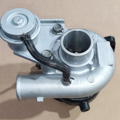 Turbo Mitsubishi 49131-05212 Citroen, Fiat, Ford, Peugeot,