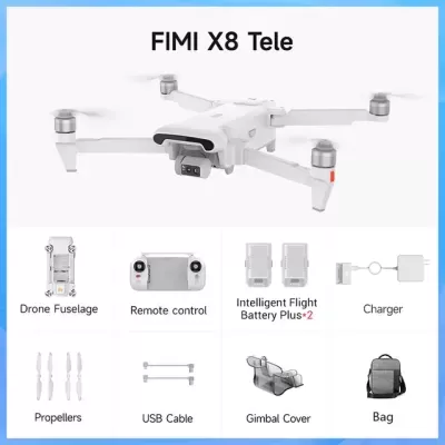 FIMI X8 Tele FIMI X8 Tele