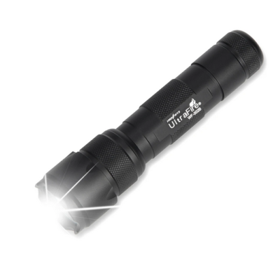 Lanterna Pro UltraFire 502B 1000 Lumens  100% original