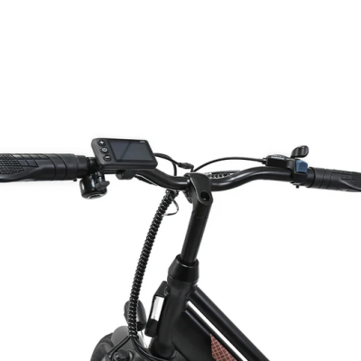 ONESPORT  OT18   36V 350W 25Km/H Pneu 26*2.35 Travões de Disco Bateria 14.4Ah