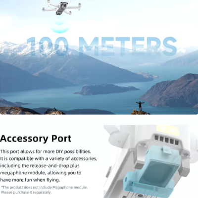 FIMI X8 Tele FIMI X8 Tele