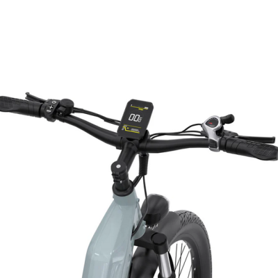 ONESPORT  OT05 Sensor de Torque 36V 250W 18.2Ah Pneus 27.5*2.25 Travões Hidráulicos