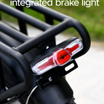 Bicicleta elétrica ENGWE Engine X 250W 100 km Alcance Máximo. Velocidade Máxima 25 km/h. Suspensão Total. Bicicleta Dobravel.