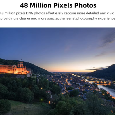 FIMI X8 Tele FIMI X8 Tele