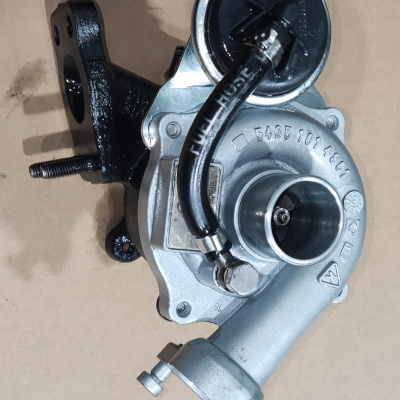 Turbo KKK,  KP35-487599,  54359710009, Citroen, Mazda,  Ford, Peugeot, Toyota.