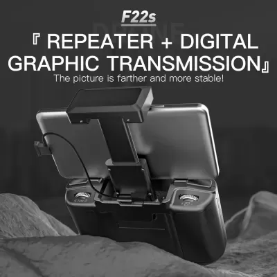 F22S/F22S Plus F22S/F22S Plus