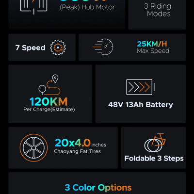 ENGWE  EP-2 Pro  750W 120 km Alcance. Velocidade Máxima 25 km/h. Suspensão Frontal. Bicicleta Electrica Dobravel. ENGWE  EP-2 Pro  750W 120 km Alcance. Velocidade Máxima 25 km/h. Suspensão Frontal. Bicicleta Electrica Dobravel.