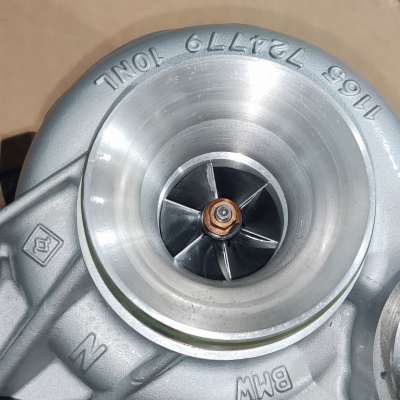 Turbo Mitsubishi, 851947706H, BMW