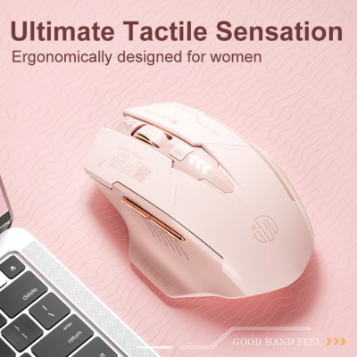 Rato Inphic F8  Wireless