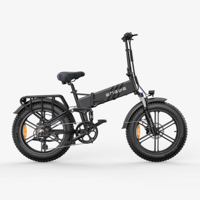 Bicicleta elétrica ENGWE Engine Pro 2.0. E-bike dobrável de aventura ao ar livre de alto torque de 75Nm Bicicleta elétrica ENGWE Engine Pro 2.0. E-bike dobrável de aventura ao ar livre de alto torque de 75Nm