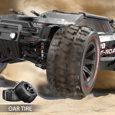 RC MJX 14210 4WD