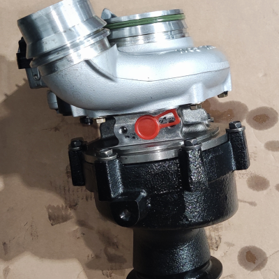 Turbo Mitsubishi, 851947706H, BMW