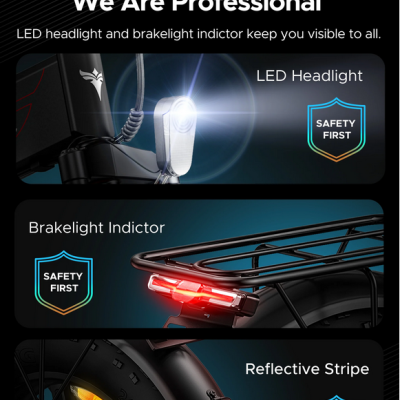 ENGWE  EP-2 Pro  750W 120 km Alcance. Velocidade Máxima 25 km/h. Suspensão Frontal. Bicicleta Electrica Dobravel. ENGWE  EP-2 Pro  750W 120 km Alcance. Velocidade Máxima 25 km/h. Suspensão Frontal. Bicicleta Electrica Dobravel.