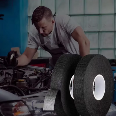 Fita de tecido 10m 19mm