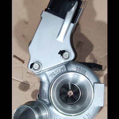 Turbo ,49135-05895, BMW