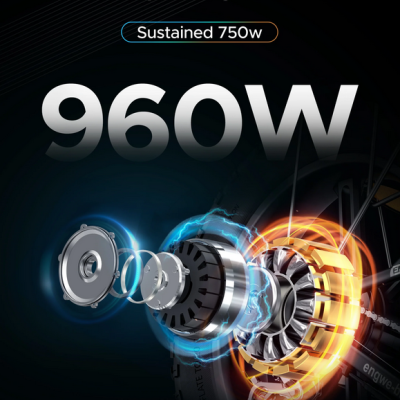 ENGWE  EP-2 Pro  750W 120 km Alcance. Velocidade Máxima 25 km/h. Suspensão Frontal. Bicicleta Electrica Dobravel. ENGWE  EP-2 Pro  750W 120 km Alcance. Velocidade Máxima 25 km/h. Suspensão Frontal. Bicicleta Electrica Dobravel.