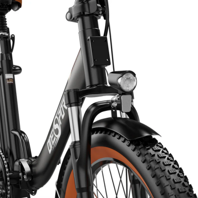 ONESPORT  OT16   48V 250W 15.6Ah Pneus 20x3.0 Travões Disco