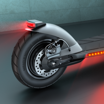 MANKEEL  MK006 Silver Wings