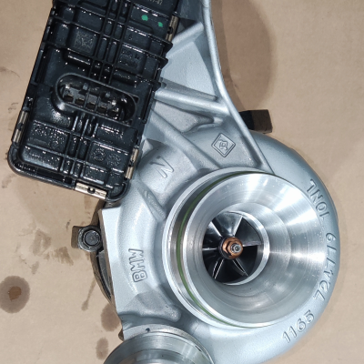 Turbo Mitsubishi, 851947706H, BMW
