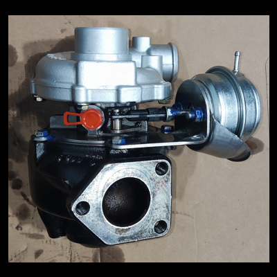 Turbo ,700447-1, BMW